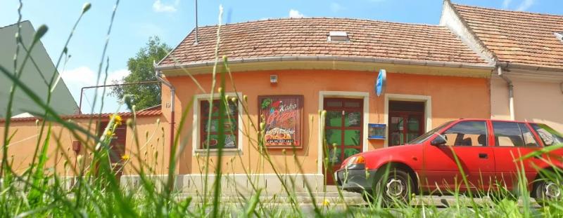 Koko Pizza és Tésztabár – Bár (Pápa)