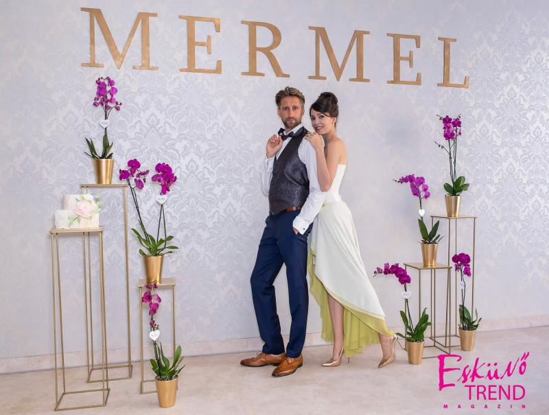 Mermel Étterem és Rendezvényterem – Étterem (Budapest, XI. kerület)
