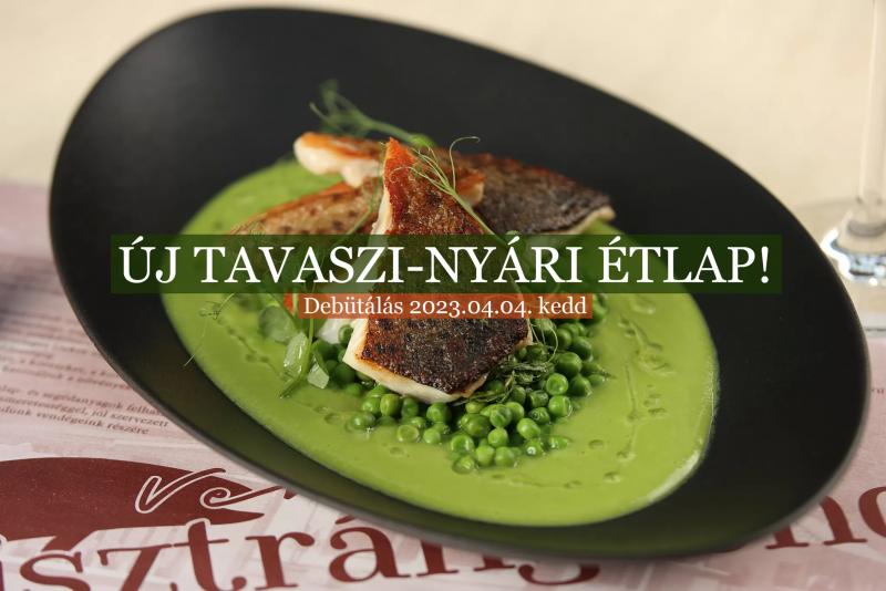 Vendéglő a Pisztrángoshoz – Étterem (Miskolc)