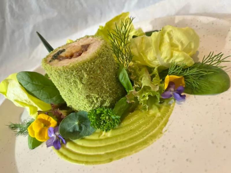 Chef of the street – Kávézó (Nagykanizsa)