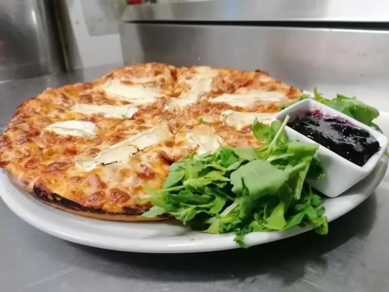 Etyeki Pizzéria – Pizzéria (Etyek)