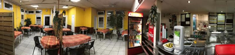 Boszorkány falatozó – Étterem (Budapest, X. kerület)