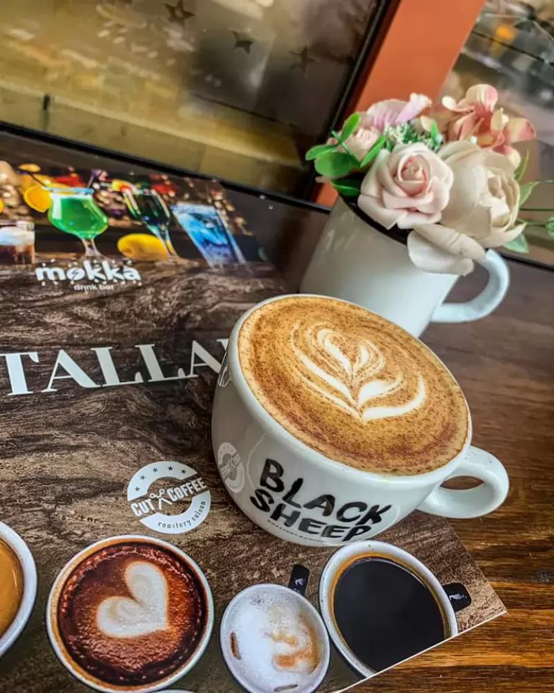 Cut & Coffee Debrecen – Kávézó (Debrecen)