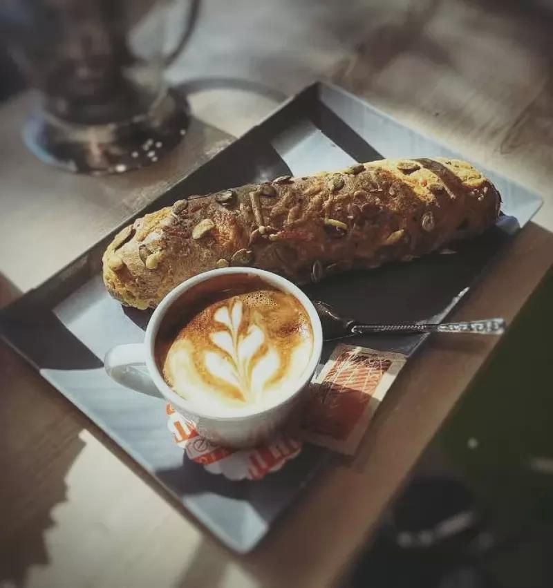 Noa Pékség Pécs – Kávézó (Pécs)