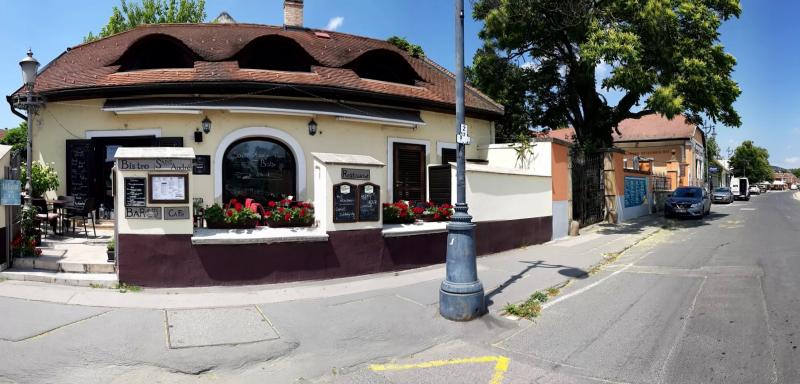 Bistro St.André – Bisztró (Szentendre)