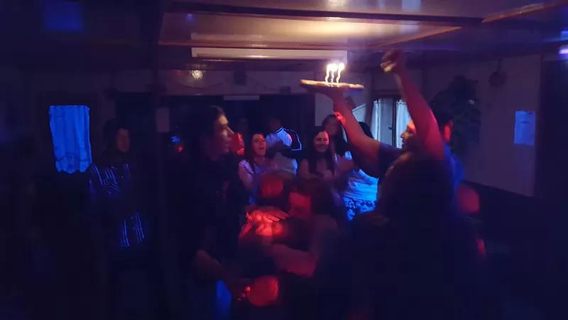 Koccintó Italbolt és PUB – Kocsma (Dombiratos)