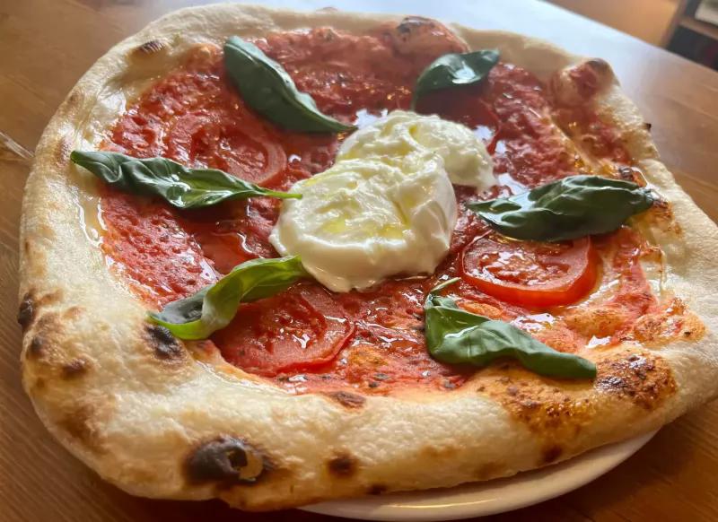 Gusto Bistro – Bisztró (Leányfalu)