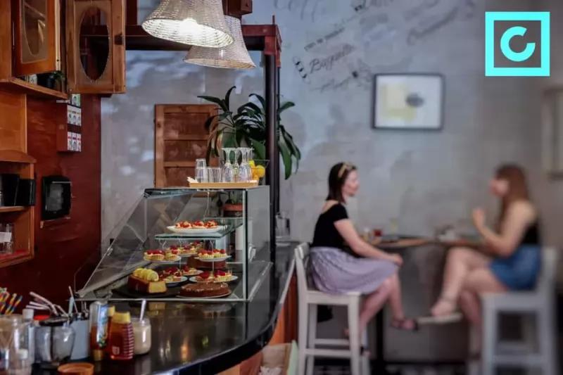 Robert Capa Cafe – Kávézó (Budapest, VI. kerület)