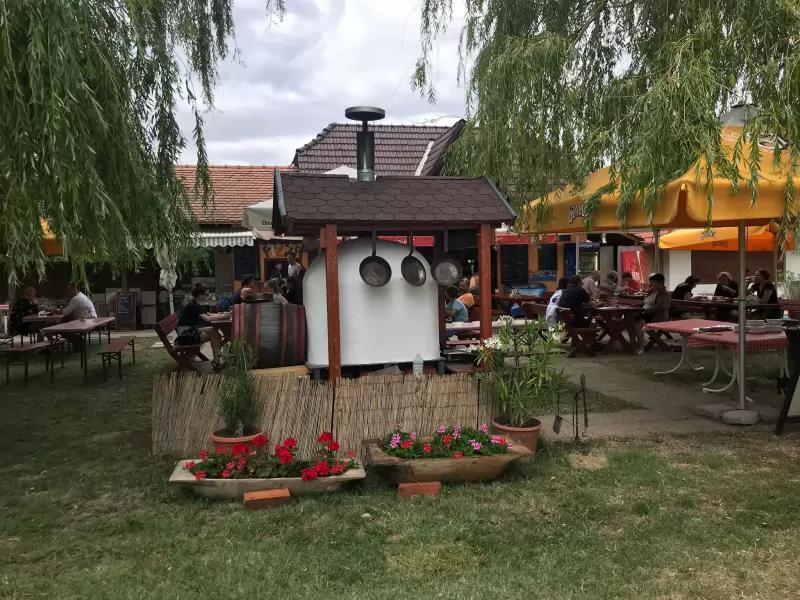 Balatonudvari Pizzás – Pizzéria (Balatonudvari)