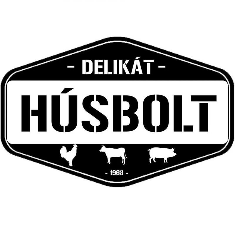 Delikát Húsbolt – Delikát (Halásztelek)