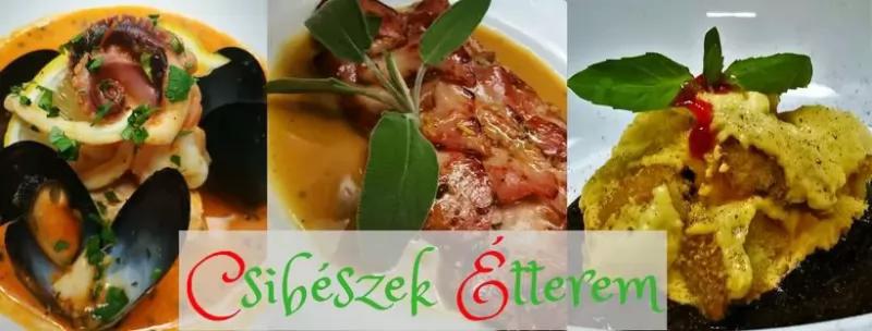 Csibészek Étterem – Étterem (Budapest, XIII. kerület)