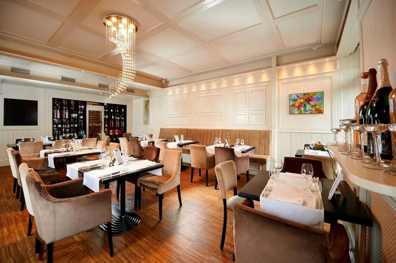 Daniel's Kitchen – Étterem (Szombathely)