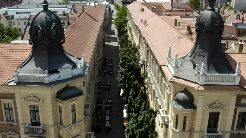 Kovács Műhely Debrecen – Hamburger (Debrecen)