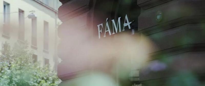 Fáma Budapest – Étterem (Budapest, I. kerület)