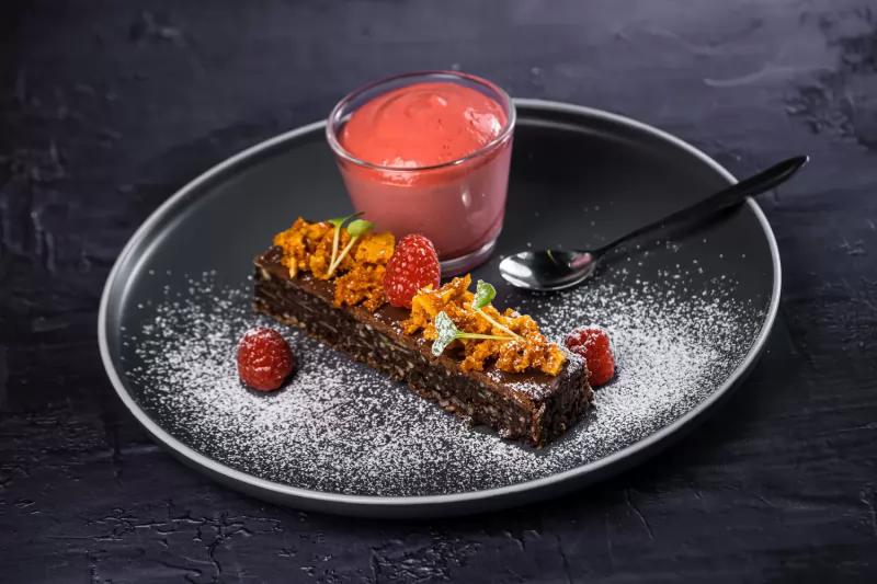 Brix Bistro – Bisztró (Hévíz)