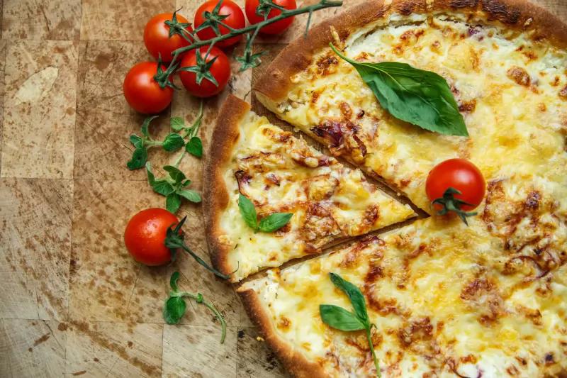 Route 24 Food Pizzéria – Pizzéria (Egerbakta)
