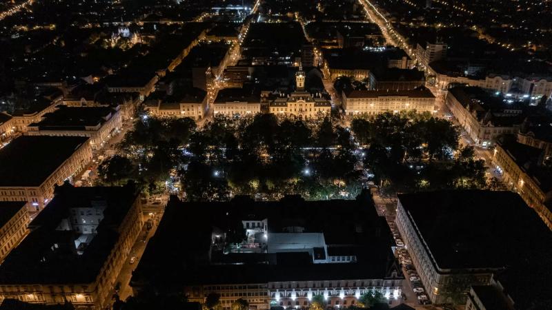 Szegedi Borfesztivál-Szeged Napja Ünnepségsorozat – Csárda (Szeged)