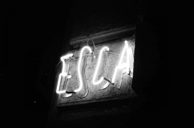 ESCA – Étterem (Budapest, VII. kerület)