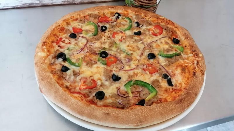 Bro's Kebab & Pizza – Büfé (Zalaegerszeg)