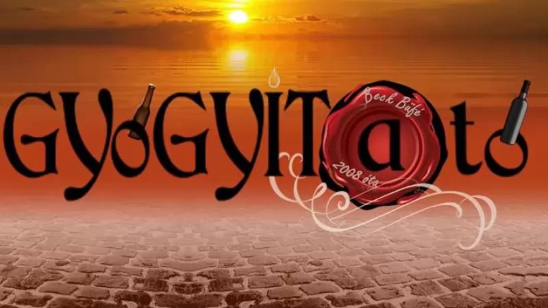 BECK BÜFÉ – Büfé (Nagyatád)