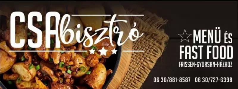 Dedesi Vendégház Zalalövő – Étterem (Zalalovo)