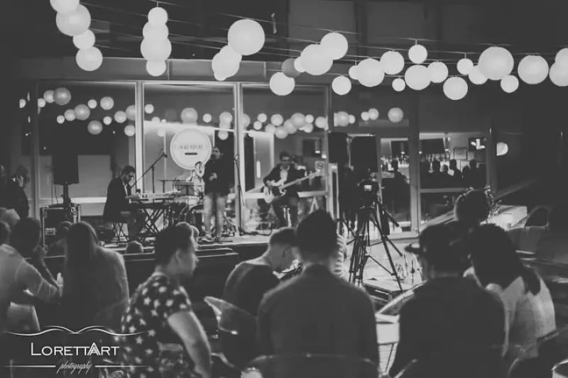 Hold Udvar cafe & bar – Bár (Nyíregyháza)