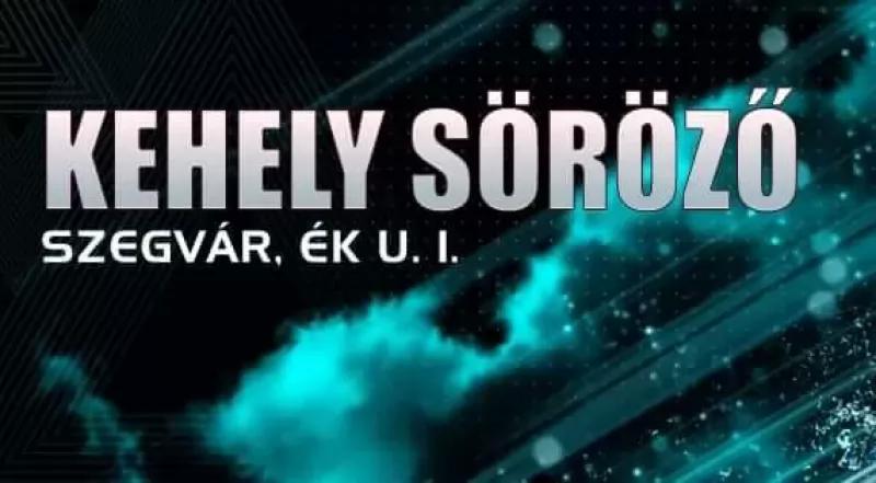 Kehely Söröző – Söröző (Szegvár)
