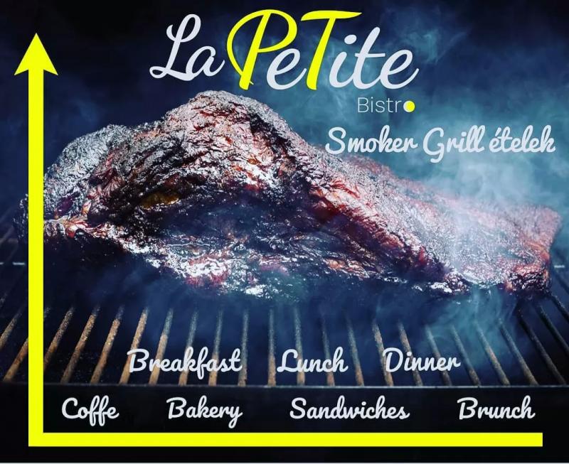 La PeTite Bistro – Bisztró (Budapest, II. kerület)