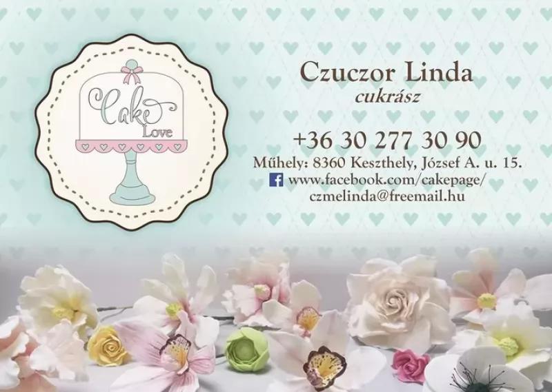 Cake Page – Söröző (Keszthely)