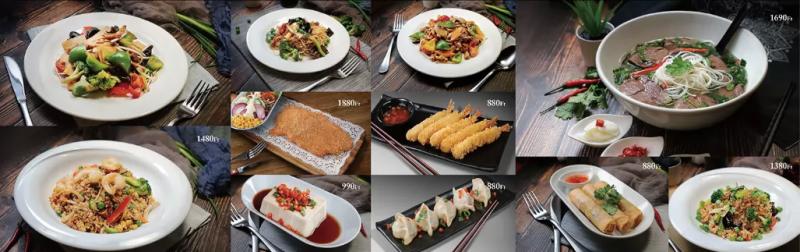 Master Lee Restaurant – Étterem (Budapest, VI. kerület)