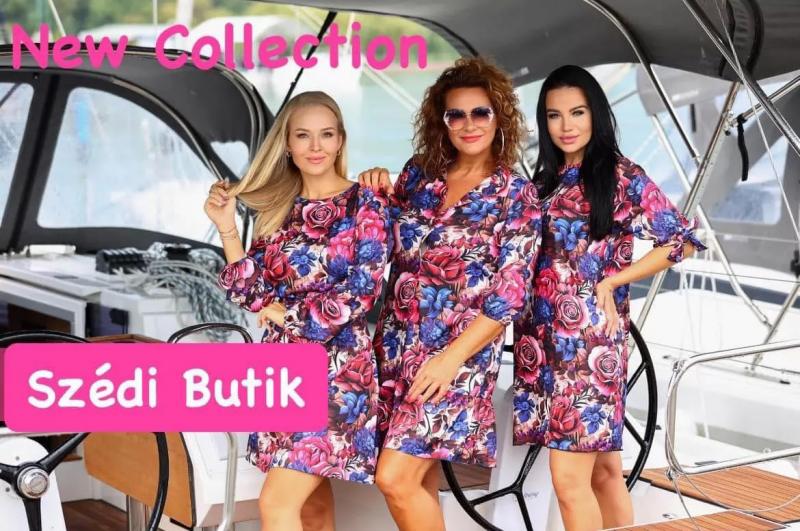 Szédi Butik Hajdúböszörmény – Ételbár (Hajdúböszörmény)