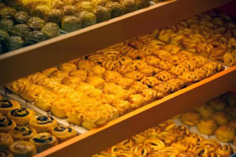 Fornetti Pogi-Ház – Bár (Gyor)