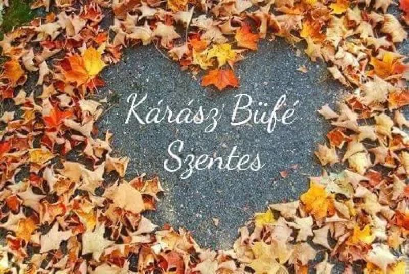 Kárász Büfé – Büfé (Szentes)