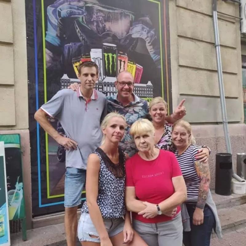 Anna-Krisz ABC – Delikát (Budapest, XI. kerület)