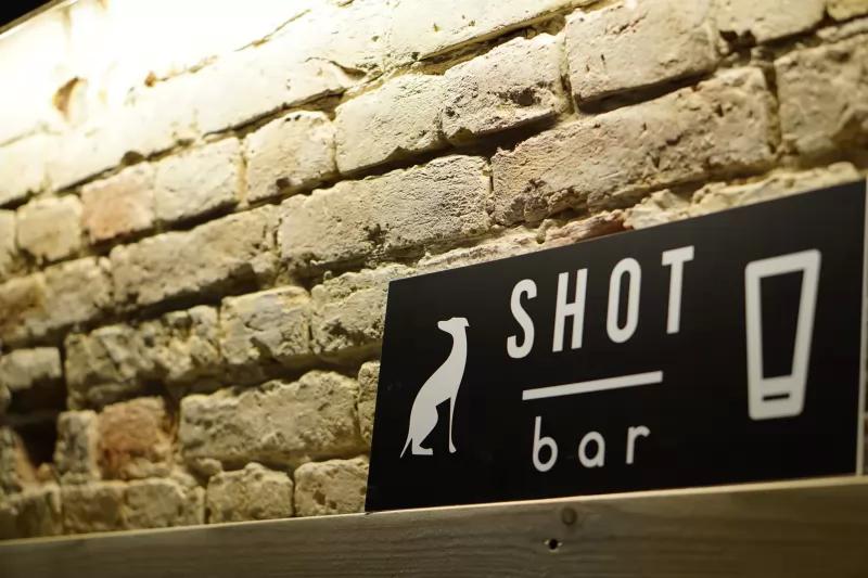 SHOTbar – Bár (Székesfehérvár)