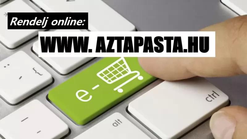 AztaPasta – Gyorsétterem (Balassagyarmat)
