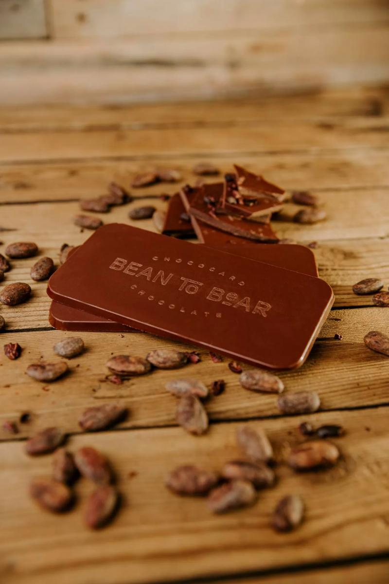ChocoCard – Csárda (Várbalog)