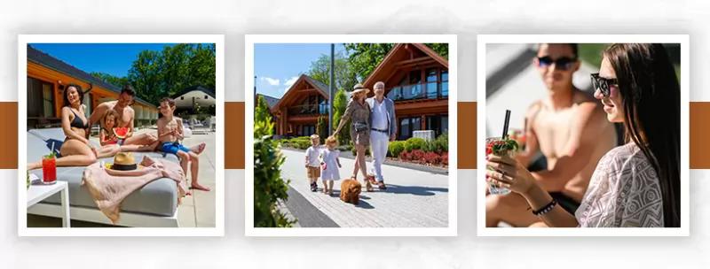Avalon Resort & SPA – Étterem (Miskolc)