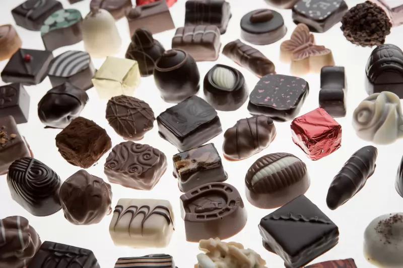 Cadeau Bonbon Manufaktúra – Delikát (Budapest, V. kerület)
