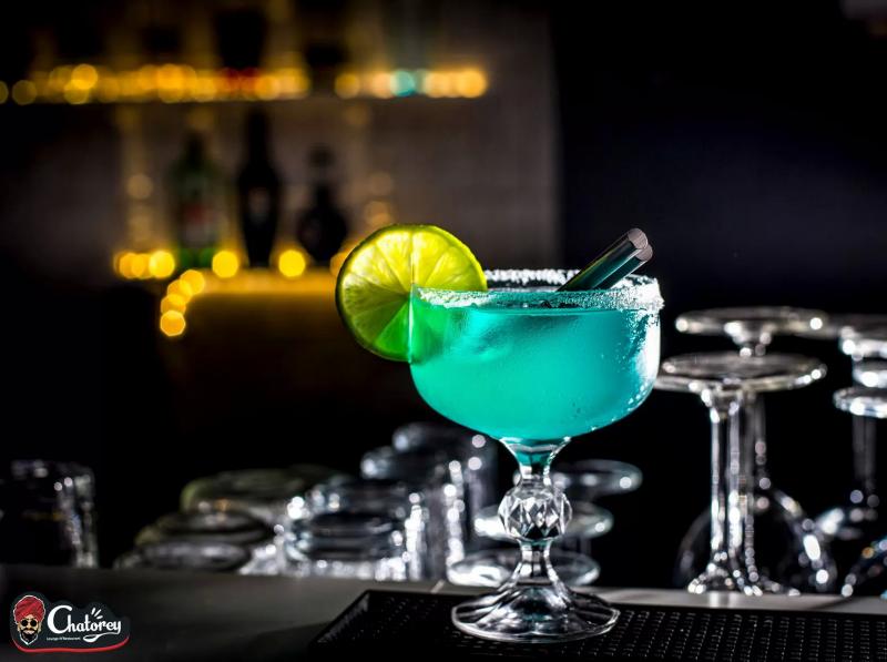 Chatorey Lounge N' Restaurant – Étterem (Budapest, IX. kerület)