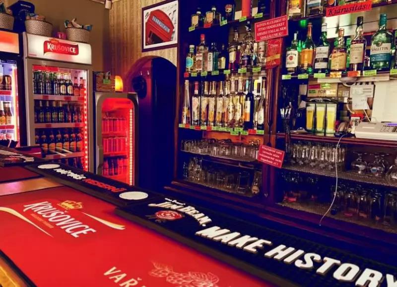 Windsor Pub – Bár (Hatvan)