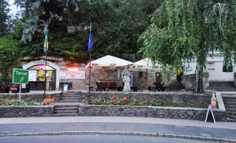 Tokaj Taverna – Fagyizó (Tokaj)
