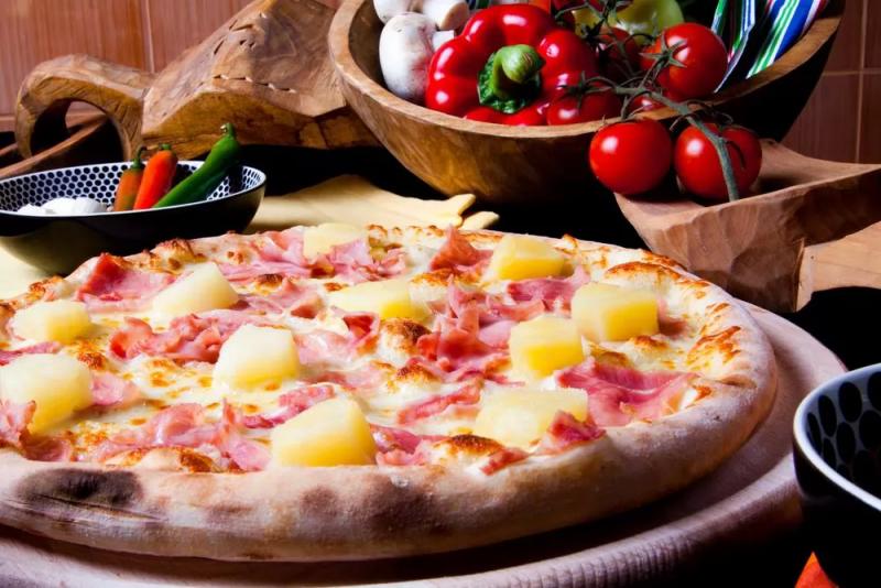 MgTels Pizzéria és Kisvendéglő – Pizzéria (Budapest, XI. kerület)