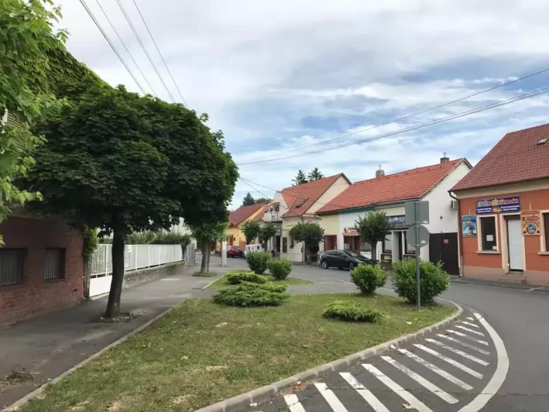 Giuseppe Pizzéria – Olasz étterem (Keszthely)