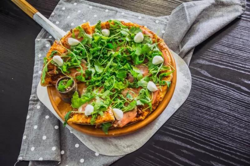 Pizza Bar DD – Bár (Debrecen)