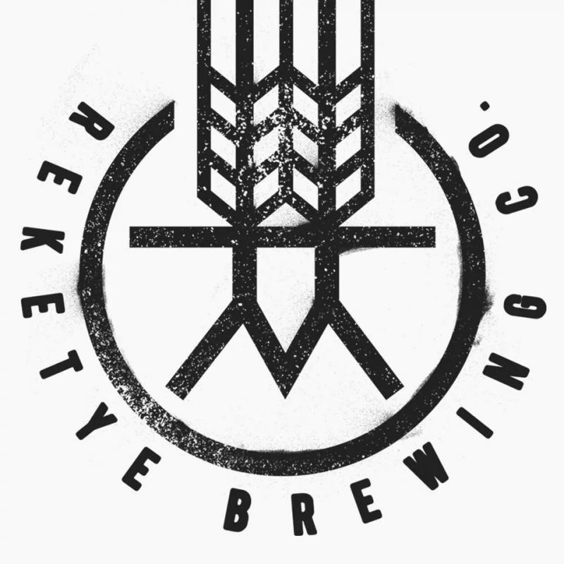 Reketye Brewing Co. – Ételbár (Nagytarcsa)
