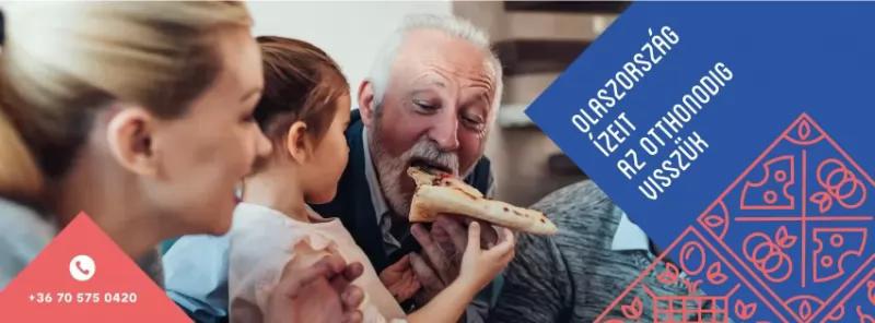 Pizza Veranda – Pizzéria (Tököl)