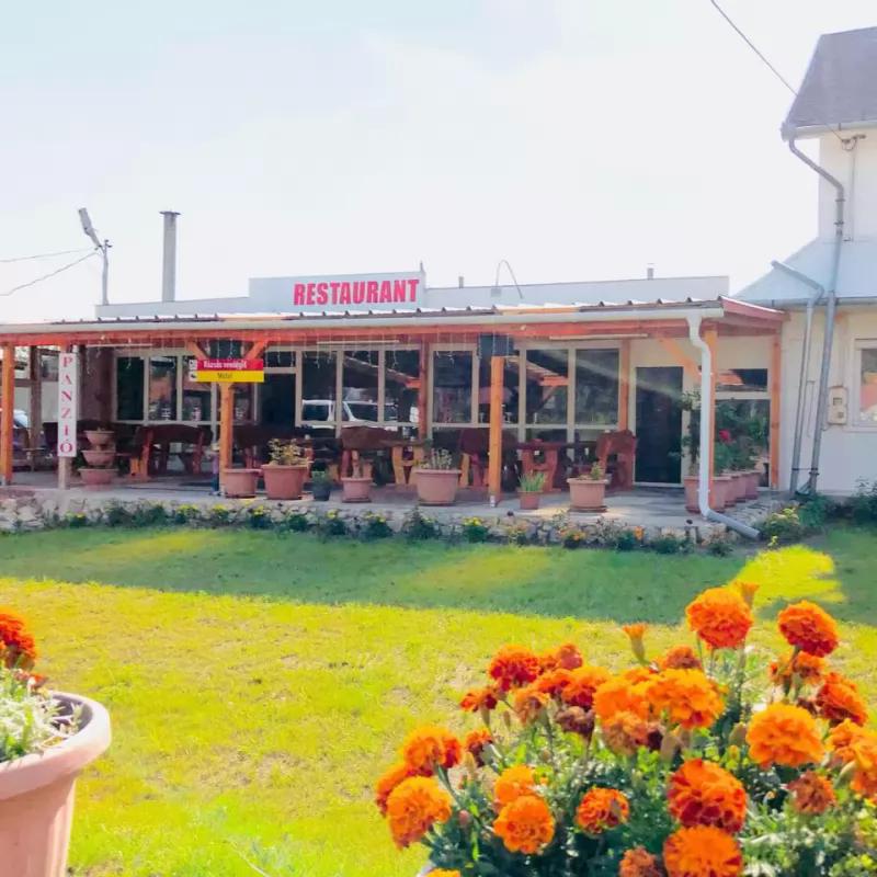 Rózsás vendéglő Mikepércs – Étterem (Mikepércs)