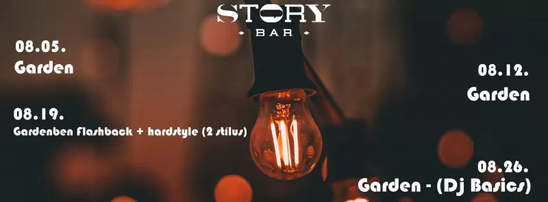 STORY BAR – Bár (Kiskunfélegyháza)