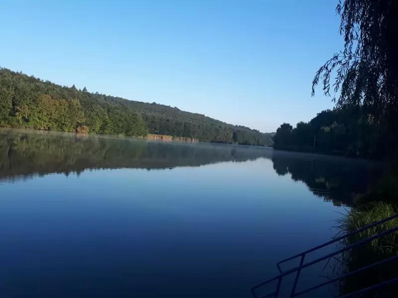 Tó Büfé – Büfé (Kistolmács)
